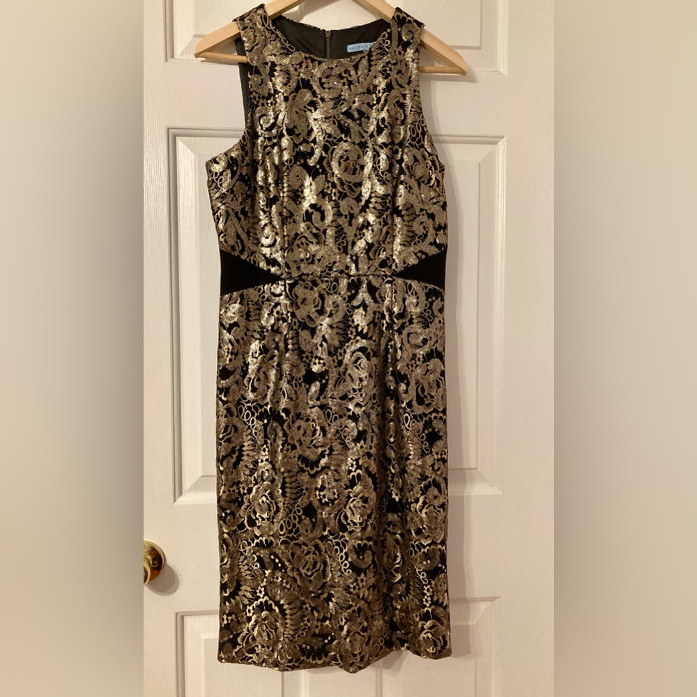 Antonio Melani Party Dress